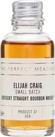 Elijah Craig Small Batch Sample Kentucky Straight Bourbon Whiskey