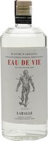 Laballe Folle Blanche Blanche D'Armagnac Eau de Vie 2022