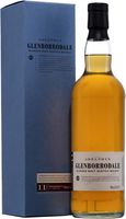 Adelphi Glenborrodale Batch 8 - Blended Malt Whisky