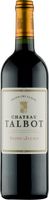 Saint-Julien Cru Classé 2018 Chateau Talbot