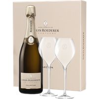 Champagne Louis Roederer - Collection 246 - G...