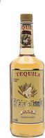 Porfidio El Caballo Estrella Tequila Gold