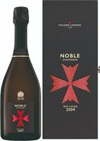 Lanson Noble Cuvee Brut Vintage