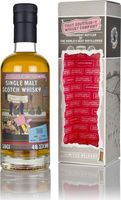 Rosebank 26 Year Old (That Boutique-y Whisky Company) Single Malt Whisky