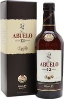 Ron Abuelo 12 Year Old Anejo Rum / Gift Box S...