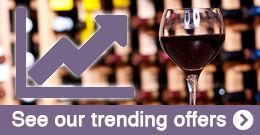 Wines Direct Trending Deals