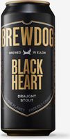 Black Heart (per 440ml can)