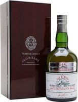Glenlossie 1975 / 44 Year Old / Old & Rare Speyside Whisky