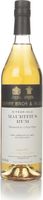 Mauritius 9 Year Old 2010 (cask 1)  - Berry B...