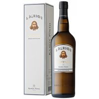 Lagrima Blanc - Ramos Pinto - Presentation Case