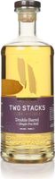 Two Stacks Single Pot Still - Double Barrel S...