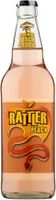 Rattler Peach Cider
