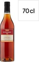 Tesco V.S. Cognac