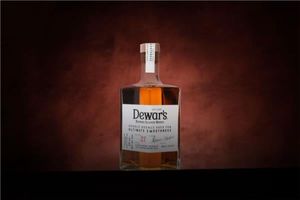 *COMPETITION* Dewar's Double Double 27 Year O...