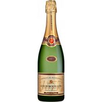 Crémant de bourgogne brut - perle de vigne