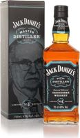 Jack Daniel's Master Distiller Series No.4 Tennessee Whiskey