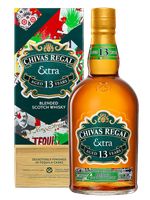  Chivas Regal Extra 13 Year Old Tequila Cask 