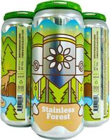 Burlington Stainless Forest Ne Hazy Double IP...