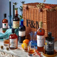 The Whisky Collector’s Hamper