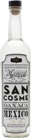 Mezcal San Cosme