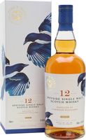 Linkwood 2010 / 12 Year Old / Virgin Oak Finish / Ferg and Harris Speyside Whisky