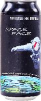 Four Quarters Space Face Double IPA (DIPA)