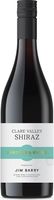 Fortnum's Clare Valley Shiraz, Jim Barry