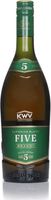 KWV 5 Year Old Brandy