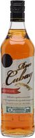 Ron Cubay Suave Anejo  Rum Dark Rum