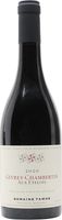 Domaine Tawse Gevrey Chambertin Aux Etelois 2020