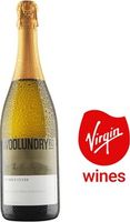 Virgin Wines Woolundry Road Sparkling Chardonnay Pinot Noir Brut