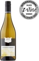 Tesco Finest New Zealand Chardonnay