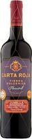 Carta Roja Tierra Volcanica Organic Monastrell