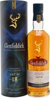 Glenfiddich 18 Year Old Perpetual Collection ...