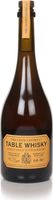 The Leith Export Co. Table Whisky - Single Gr...