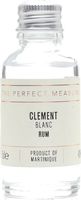 Clement Blanc Sample Single Traditional Column Still Rum