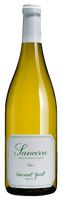 Vincent Grall Cuvée Tradition Silex Sancerre