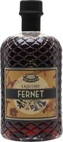 Quaglia Liquore Fernet