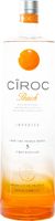 Ciroc Peach Vodka 1.75L