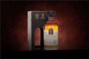 *COMPETITION* Benrinnes 1979 (bottled 2023) (...