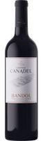 Chateau Canadel Rouge