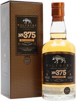 Wolfburn Batch No.375 Highland Single Malt Scotch Whisky