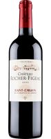 Chateau Rocher-Figeac Saint-Émilion