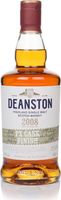 Deanston Pedro Ximenez Cask Finish 12 Year old 2008