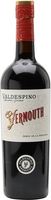 Valdespino Vermouth