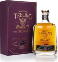 Teeling 30 Year Old 1991  Vintage Reserve Col...