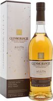 Glenmorangie Allta / Private Edition No.10 Highland Whisky