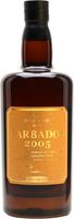 Barbados (Foursquare) 2005 / Edition #2 / The Colours of Rum