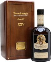 Bunnahabhain 25YO Single Malt Whisky