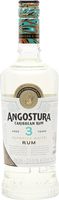 Angostura 3 Year Old Superior White Rum Single Modernist Rum